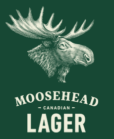 moosehead beer logo