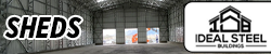 sheds