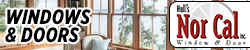 windows and doors