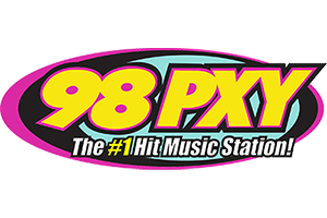 station logo