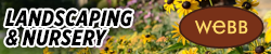 Landscaping & Nursery