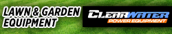 Lawn & Garden Equipment