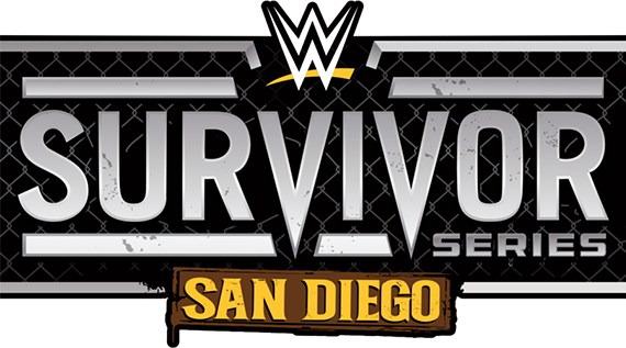 WWE Events